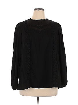 Andree by UNIT Long Sleeve Blouse (view 1)