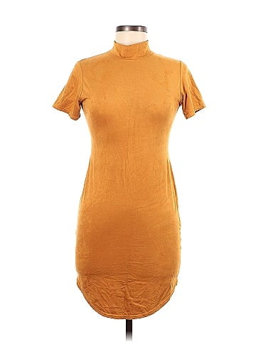 LASULA Casual Dress (view 1)