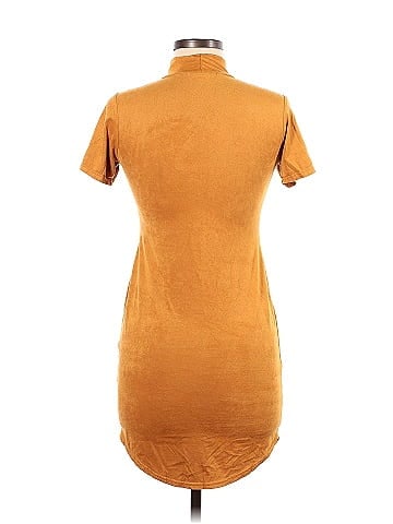 LASULA Casual Dress (view 2)