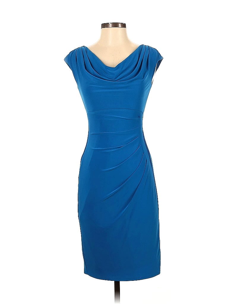 knee length mother of the bride dresses Elegant Illusion Neck Sheath Dress OPDFEB25 颜色:Other color cFmduc Women's Flare Dress