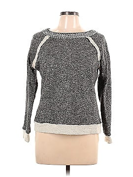 Itro Pullover Sweater (view 1)