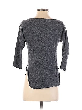 360 Sweater Cashmere Pullover Sweater (view 2)