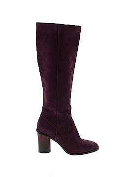 Coach Boots (view 1)