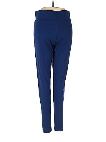 LOGO by Lori Goldstein Leggings (view 2)