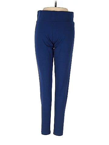LOGO by Lori Goldstein Leggings (view 1)
