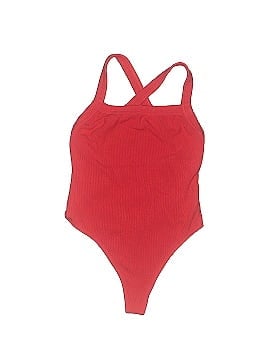 Privacy Please One Piece Swimsuit (view 1)