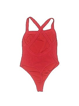 Privacy Please One Piece Swimsuit (view 2)