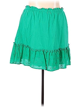 J.Crew Factory Store Casual Skirt (view 1)