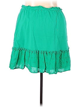 J.Crew Factory Store Casual Skirt (view 2)