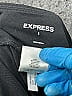 Express Black Leggings Size S - photo 3