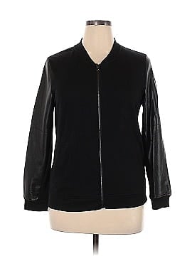 Gap Fit Outlet Jacket (view 1)