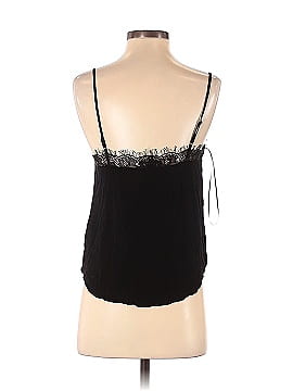 1.State Sleeveless Blouse (view 2)
