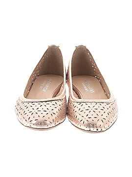 Nicky Hilton X French Sole Flats (view 2)