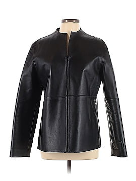 Carlisle Leather Jacket (view 1)