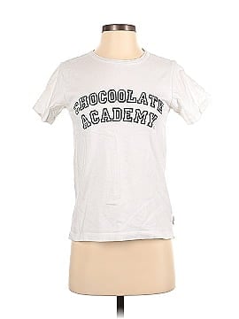 Bape X Chocoolate Short Sleeve T-Shirt (view 1)