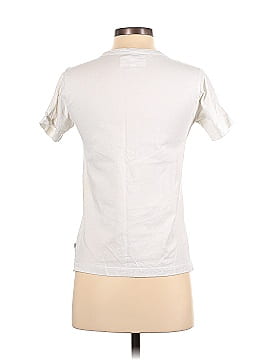 Bape X Chocoolate Short Sleeve T-Shirt (view 2)