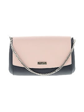 Kate Spade New York Leather Satchel (view 1)