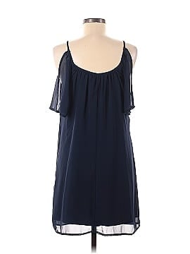 Bailey Blue Casual Dress (view 2)