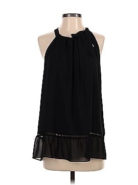 T Tahari Sleeveless Blouse (view 1)