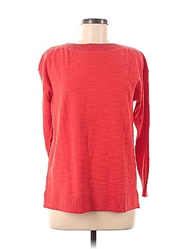 Ann Taylor LOFT Pullover Sweater (view 1)