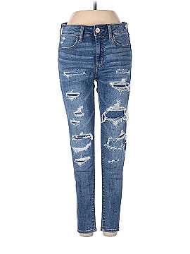 American Eagle Outfitters Jeans (view 1)