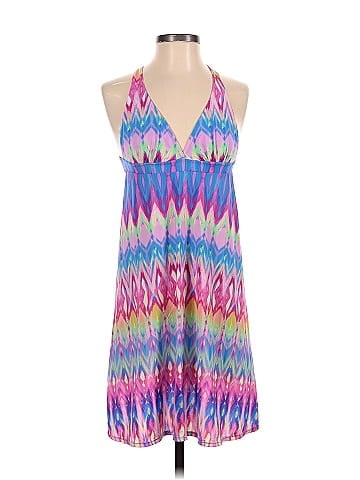 PilyQ Casual Dress (view 1)