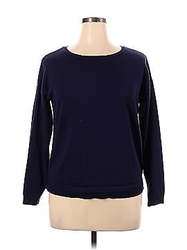 Spense Pullover Sweater (view 1)