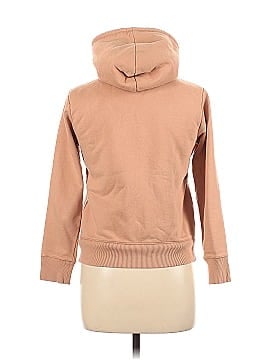 Uniqlo Zip Up Hoodie (view 2)