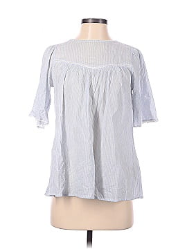 Zara Home Short Sleeve Top (view 1)