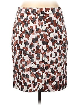 J.Crew Factory Store Casual Skirt (view 1)