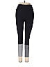 Outdoor Voices Color Block Gray Active Pants Size XS - photo 2