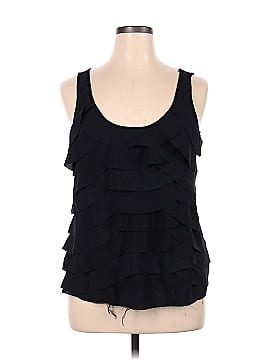 Apt. 9 Sleeveless Top (view 1)