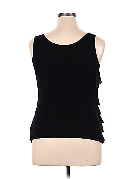 Apt. 9 Sleeveless Top (view 2)