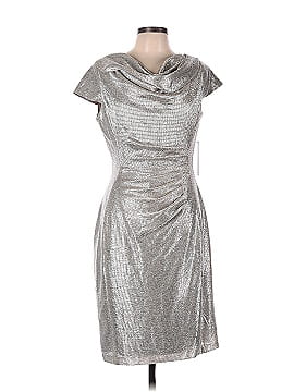 Tahari by ASL Cocktail Dress (view 1)