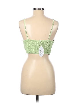 Princess Polly Sleeveless Blouse (view 2)