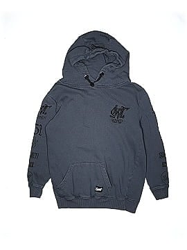 Sonnet Pullover Hoodie (view 1)