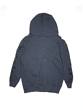 Sonnet Pullover Hoodie (view 2)