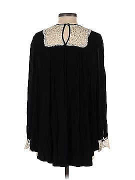 Free People Long Sleeve Blouse (view 2)