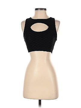 Special One Sleeveless Top (view 1)