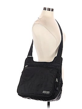 FSL Apparel Crossbody Bag (view 2)