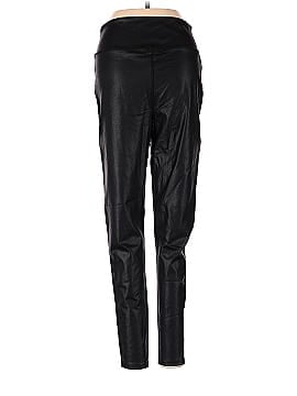 Thread & Supply Faux Leather Pants (view 2)