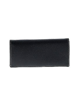 Vera Pelle Leather Wallet (view 2)