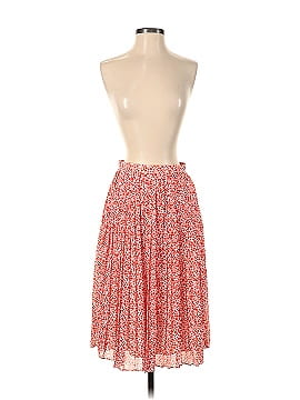 J.Crew Factory Store Casual Skirt (view 1)