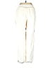 World Market 100% Polyester Ombre Ivory Sweatpants Size S - photo 2