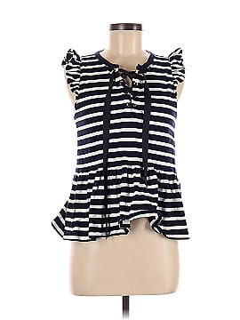 Kate Spade New York Short Sleeve Top (view 1)