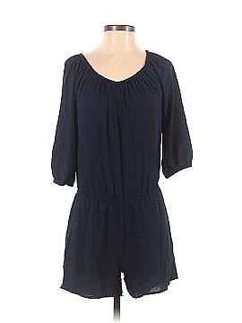 New York & Company Romper (view 1)