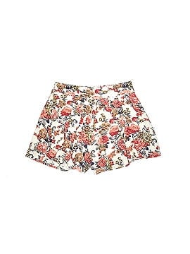 Pink Owl Dressy Shorts (view 1)
