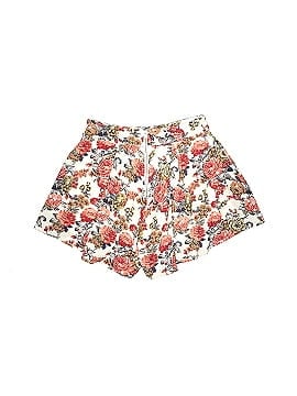 Pink Owl Dressy Shorts (view 2)