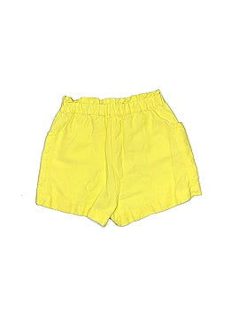 Wilfred Free Khaki Shorts (view 2)