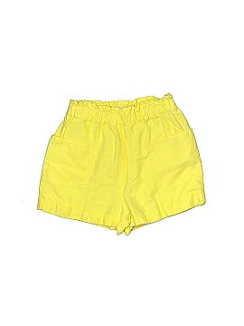 Wilfred Free Khaki Shorts (view 1)